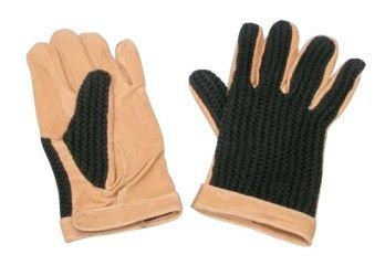 H Jezdeck rukavice COUNTRY-XL